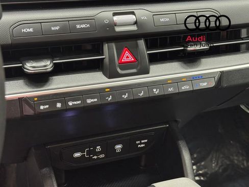 Used 2025 Kia K4 LXS FWD image 18