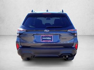 New 2026 Subaru Forester Premium w/ Base/Premium Package video 3