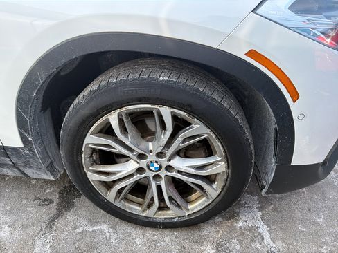 Used 2020 BMW X2 xDrive28i image 4