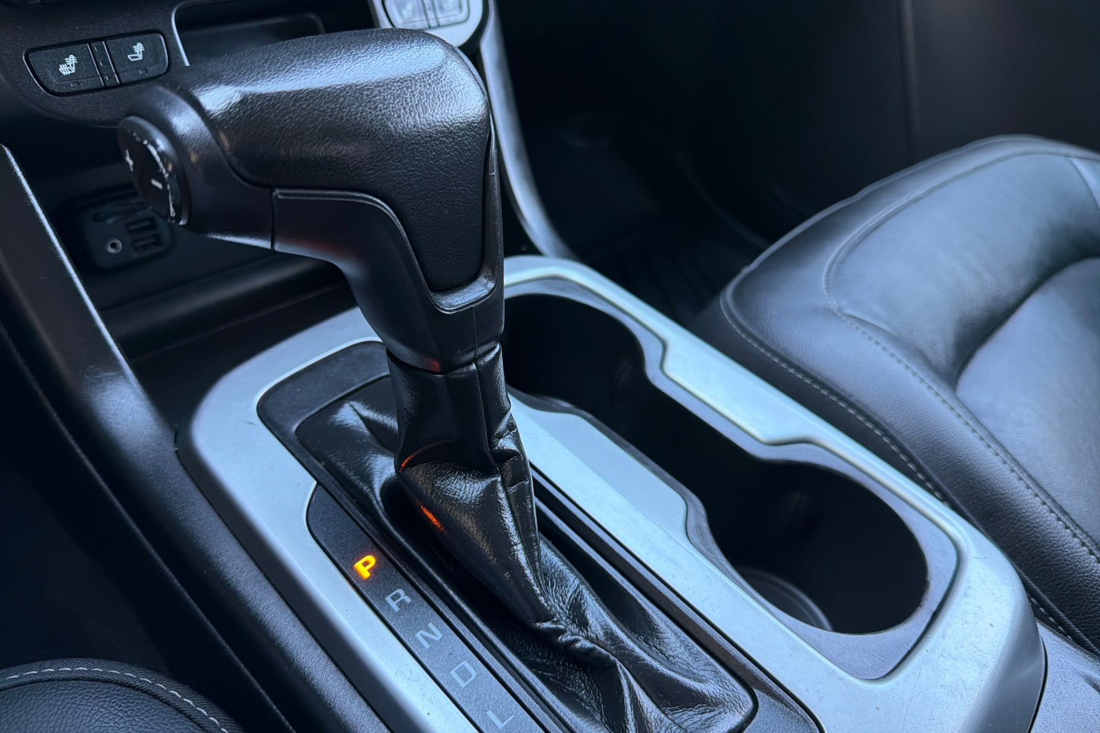 Used 2021 Chevrolet Colorado ZR2 w/ LPO, Power Package AWD/4WD image 18