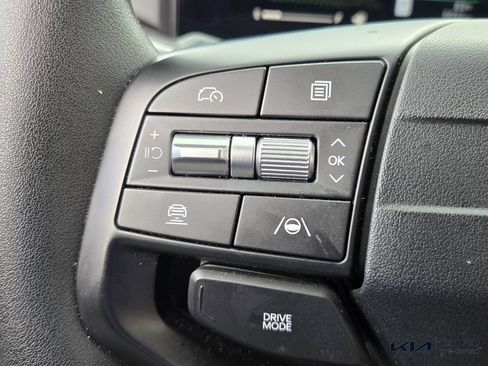 Certified 2025 Kia K4 FWD image 27