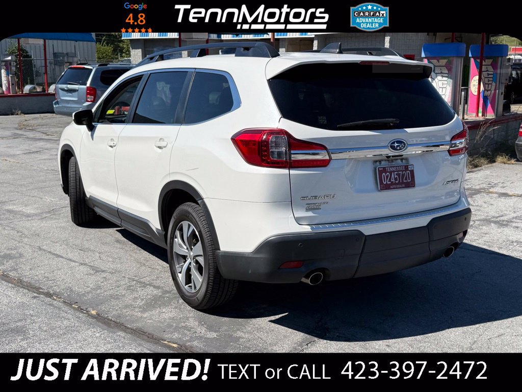 Used 2019 Subaru Ascent Premium AWD/4WD image 7