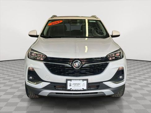 Used 2023 Buick Encore GX Essence w/ Experience Buick Package image 8