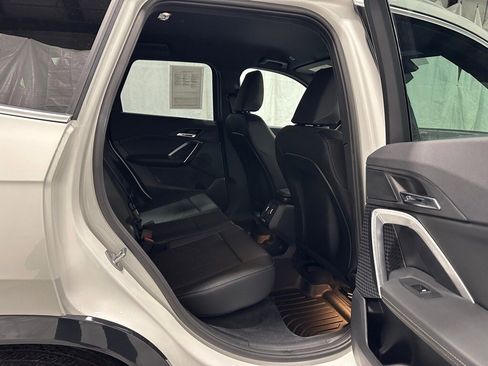 Used 2025 BMW X1 xDrive28i image 49