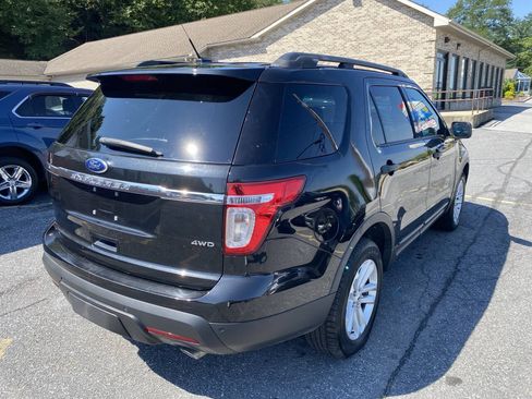 Used 2015 Ford Explorer 4WD image 5