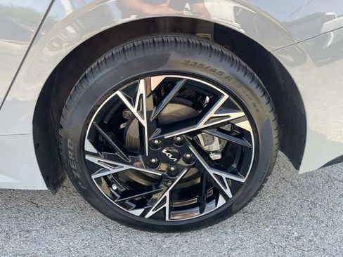 Used 2025 Kia K5 GT-Line w/ GT-Line Premium Package AWD/4WD image 11