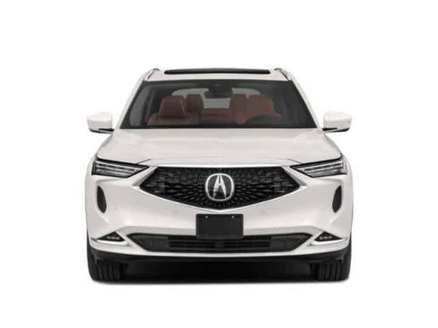 Used 2023 Acura MDX SH-AWD w/ Advance Package image 7