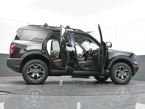 New 2024 Ford Bronco Sport Badlands w/ Premium Package image 73