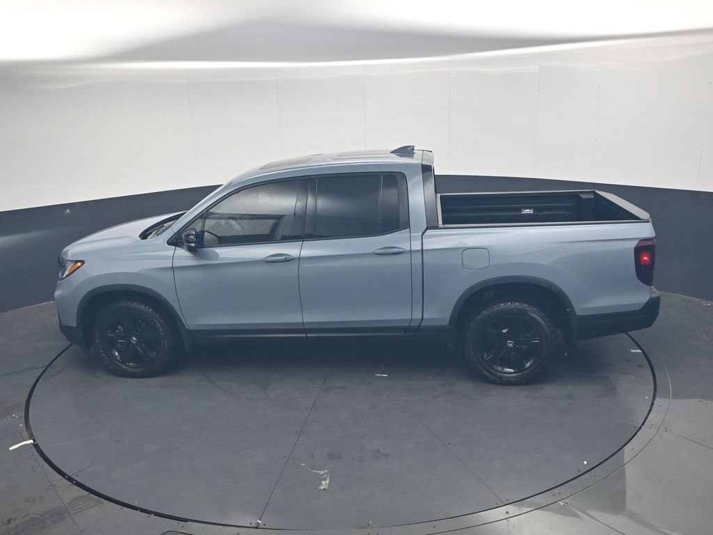 Used 2023 Honda Ridgeline Black Edition image 25