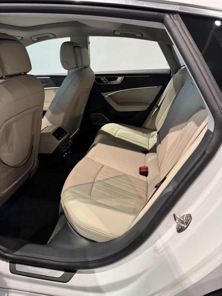 Used 2019 Audi A7 3.0T Prestige w/ Prestige Package AWD/4WD image 28