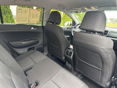 Used 2022 Kia Sportage LX image 33