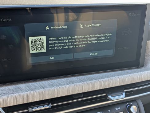 New 2026 Hyundai Sonata SEL FWD image 12