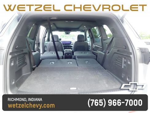 Used 2025 Buick Enclave Avenir w/ Super Cruise Package AWD/4WD image 30