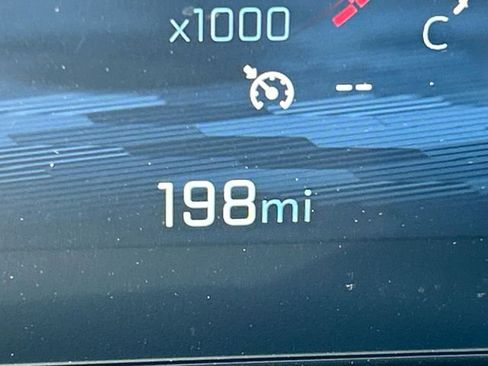 New 2026 Chevrolet Equinox RS w/ Convenience Package III image 12