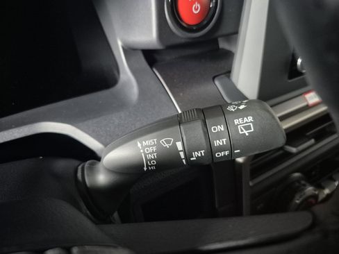 New 2026 Toyota 4Runner Limited AWD/4WD image 22