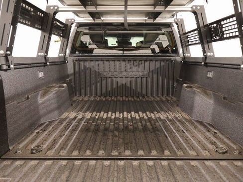 New 2026 Toyota Tacoma SR5 AWD/4WD image 23