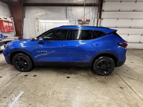 Used 2019 Chevrolet Blazer LT image 2