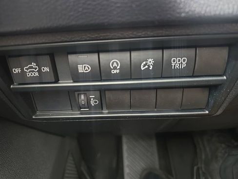 Used 2024 Toyota Tundra SR5 AWD/4WD image 26