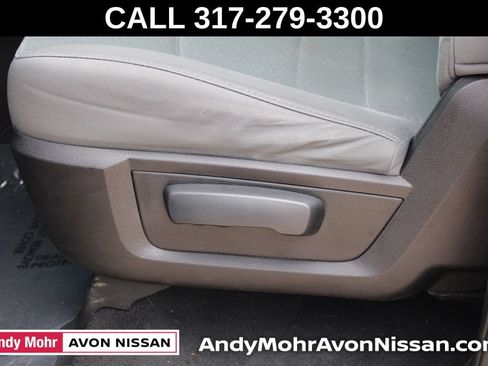 Used 2016 RAM 1500 Express RWD image 13