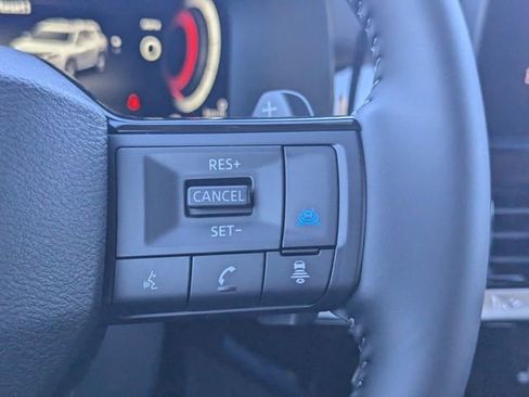 New 2026 Nissan Pathfinder SL w/ SL Premium Package image 25