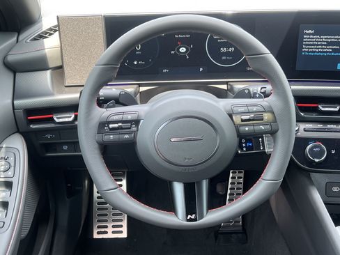New 2026 Hyundai Sonata N Line FWD image 27