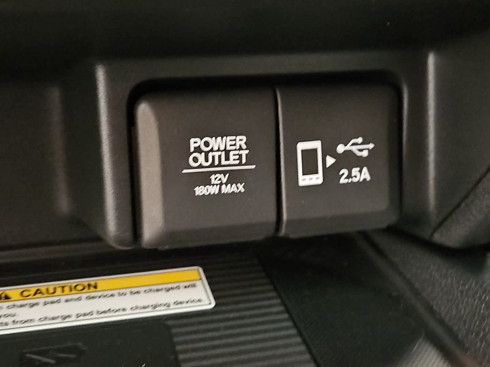 Certified 2023 Honda Passport EX-L image 9