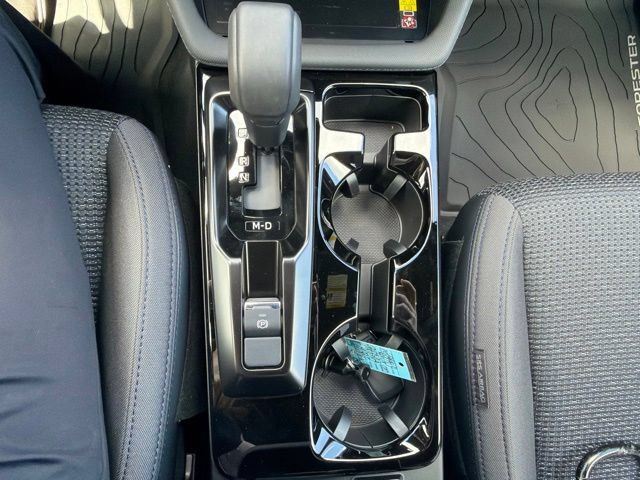 New 2026 Subaru Forester Premium AWD/4WD image 21