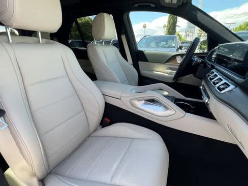 New 2026 Mercedes-Benz GLE 350 4MATIC image 19