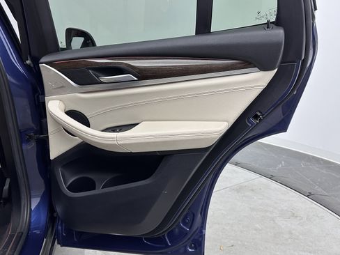 Used 2019 BMW X3 sDrive30i w/ Driving Assistance Package RWD image 32