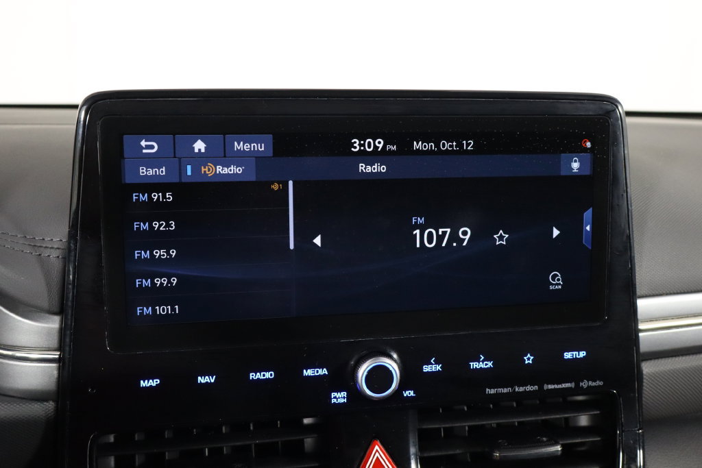 Used 2021 Hyundai Ioniq Limited FWD image 32