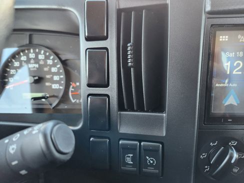 New 2024 Chevrolet Low Cab Forward 5500HG image 20