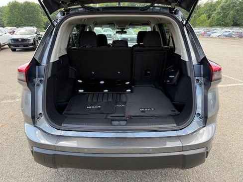 New 2026 Nissan Rogue S image 31