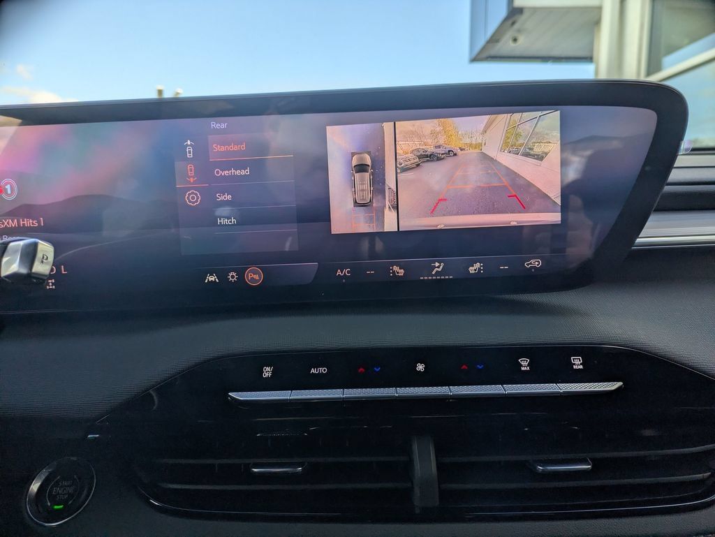 New 2026 Buick Enclave Preferred w/ Power Package AWD/4WD image 18