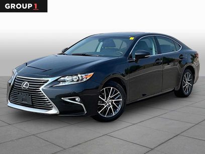 Used 2017 Lexus ES 350