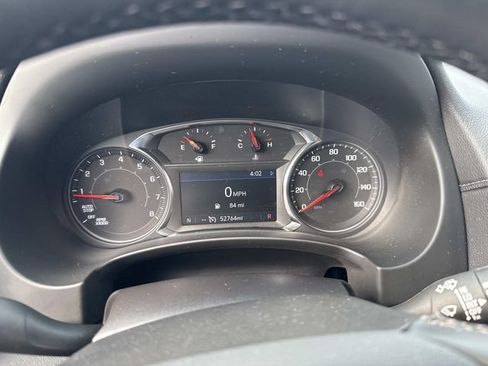 Used 2023 GMC Terrain SLT AWD/4WD image 38