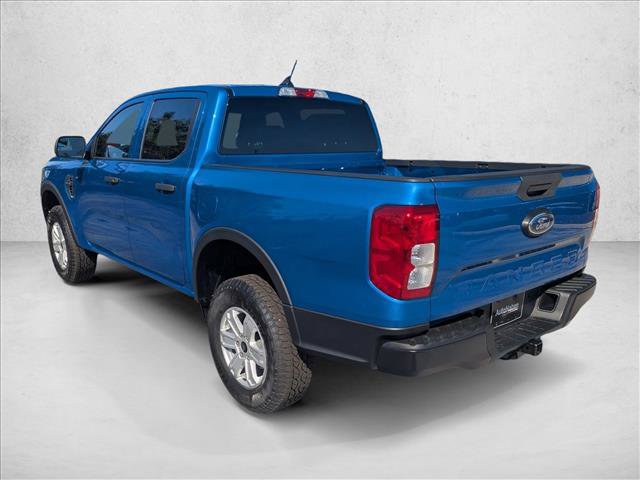 New 2026 Ford Ranger XL w/ Trailer Tow Package RWD image 8