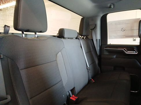 New 2025 GMC Sierra 2500 SLE w/ SLE Value Package; image 28