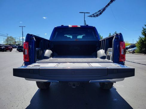 Certified 2023 Ford F150 XLT w/ Equipment Group 302A High AWD/4WD image 18