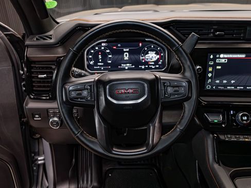 Used 2026 GMC Sierra 2500 AT4 w/ AT4 Premium Plus Package AWD/4WD image 19