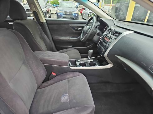 Used 2013 Nissan Altima 2.5 S image 37