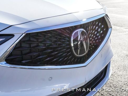 Used 2023 Acura MDX Advance image 14