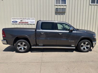 Used 2022 RAM 1500 Laramie