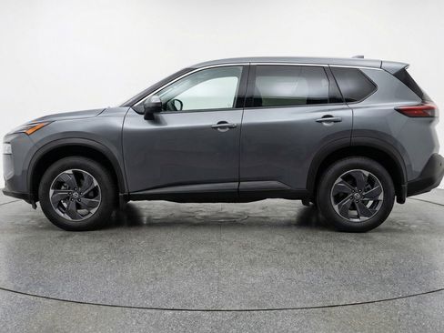 Used 2025 Nissan Rogue SV AWD/4WD image 5