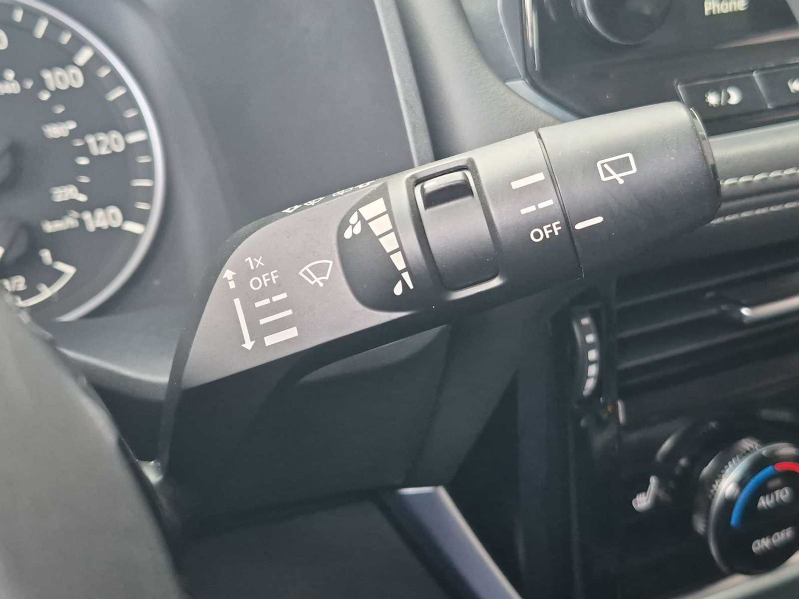 Used 2021 Nissan Rogue SL w/ Premium Package FWD image 26
