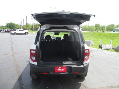 Used 2021 Ford Bronco Sport Big Bend w/ Big Bend Package (96B) AWD/4WD image 7