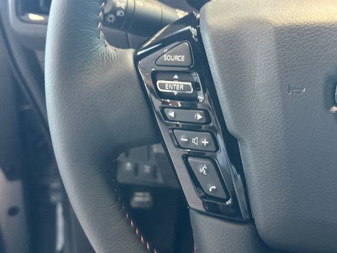 New 2026 Nissan Frontier PRO-4X w/ Pro Premium Package image 19