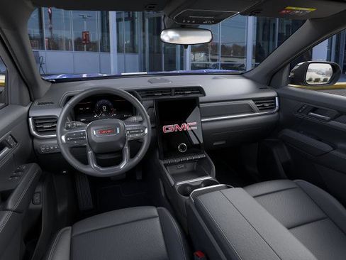 New 2026 GMC Terrain Elevation w/ Elevation Premium Package FWD image 30