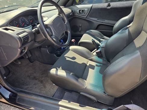 Used 1998 Dodge Neon Competition FWD image 6
