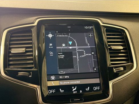 Used 2018 Volvo XC90 T6 Inscription w/ Convenience Package AWD/4WD image 22