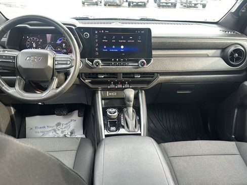 Used 2024 Chevrolet Colorado Trail Boss w/ Advanced Trailering Package image 15